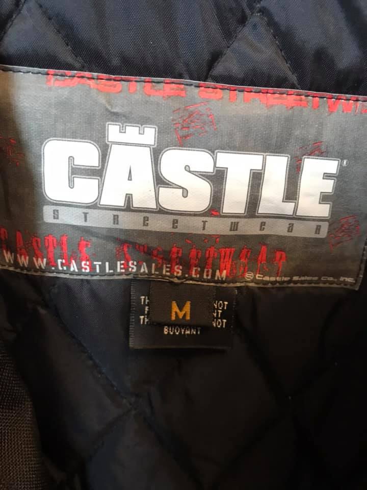 Castle Riding Jacket - Size M | 50196329_10156774263451091_9016387701615624192_n.jpg