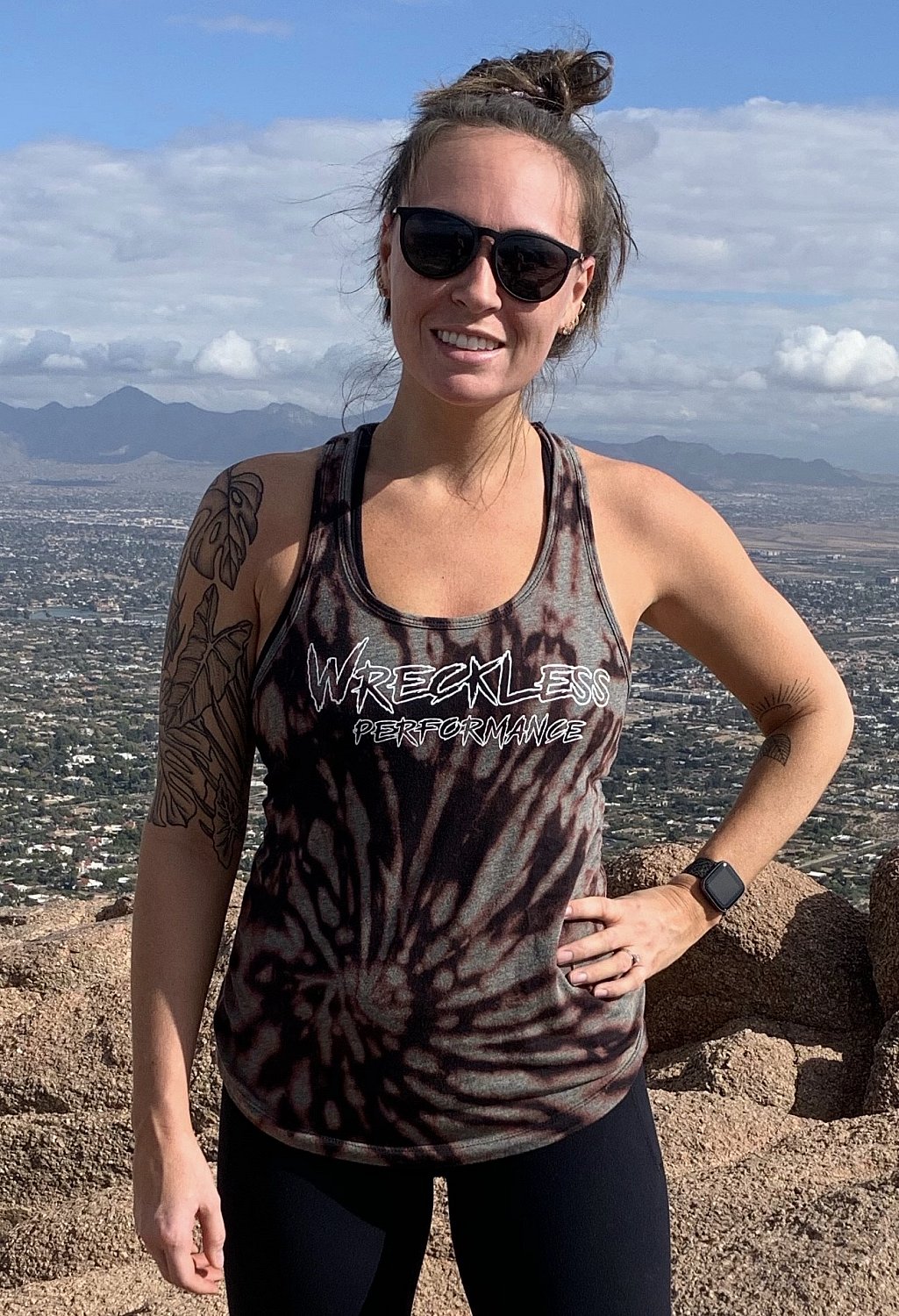 Ladies Tank Bleached | AnnaBleachedTank.jpg